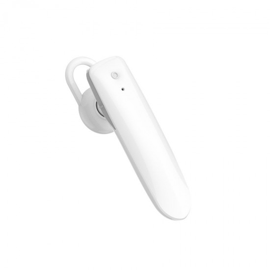 Remax RB-T1 Bluetooth 5.0 Headset Wireless In-ear Headphone white